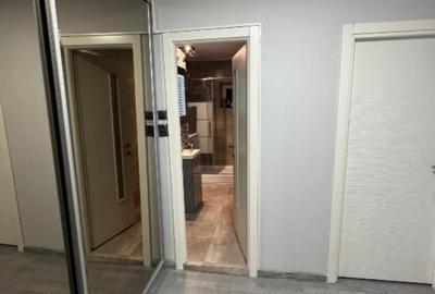 Garsonieră decomandată, mobilată în Vitan - 10