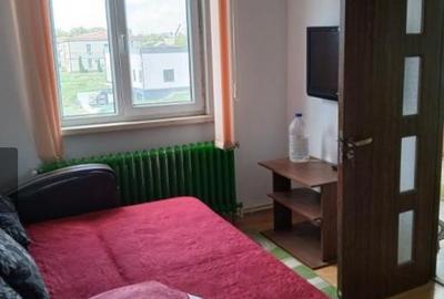 Apartament 2 camere zona Tomis nord mobilat utilat 37 mp Apartament 2 camere zona Tomis nord mobilat utilat 37 mp - 5