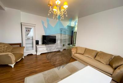 2 Camere Decomandat cu terasa 13 MP in Bloc nou Bd. IC Bratianu - 9
