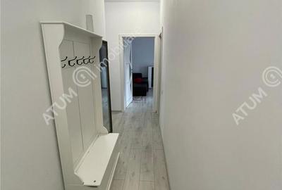 Apartament cu 2 camere decomandat, mobilat în Țiglari - 6