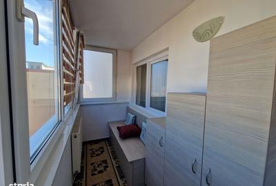 Apartament cu 2 camere decomandat, mobilat în Astra - 2