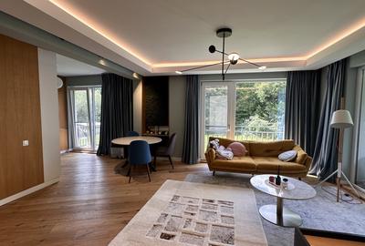 Comision0! Ap 3 cam, finisaje de LUX cart Manastur, zona Citadela Residence - 8