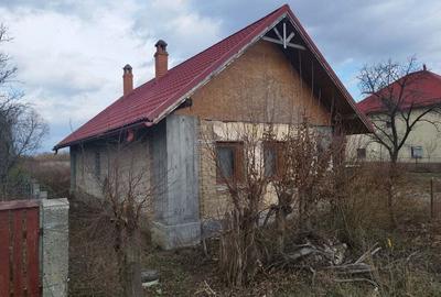 Casa la 15 km de Baia Mare Casa la 15 km de Baia Mare - 6