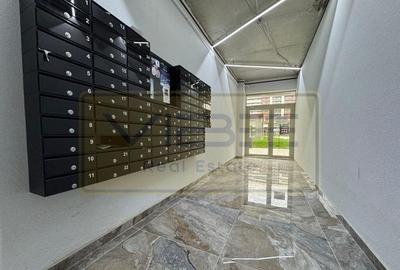 Apartament 2 camere NOU Copou Garden - 14