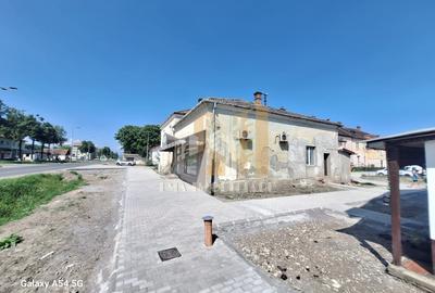 Casa si centru comercial Bod Colonie - 2