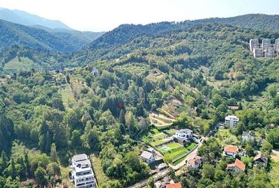 Teren intravilan zona Schei - 9