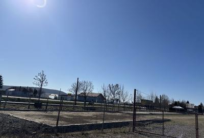 Spațiu comercial, în Gornești - 3