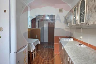 Apartament cu 2 camere decomandat în Sud - 13