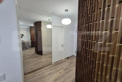 Apartament cu 2 camere decomandat în Central - 4