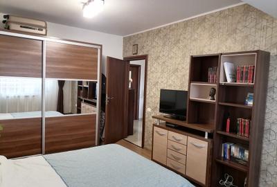 Apartament de vanzare zona Compozitori, bloc nou, etaj 2, mobilat utilat modern