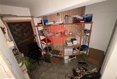 Spațiu comercial, de 25 mp, în Ultracentral - 6