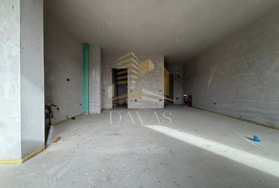 Apartament in bloc Nou de 3 camere - Parcare | Baciu - 5