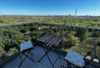 Garsonieră decomandată, mobilată în Tineretului - 6