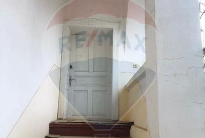 Casa langa Viscri de vanzare/schimb cu ap 2 cam Brasov - 12
