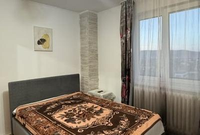 Apartament cu 2 camere semidecomandat în Gheorgheni - 3