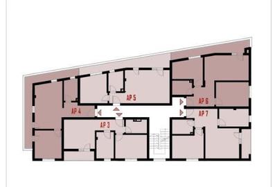 Apartament 2 camere Locatie Premium - Bragadiru - 7
