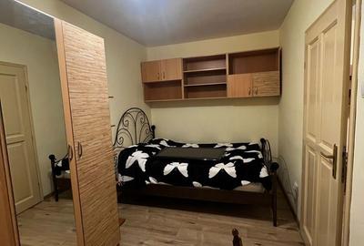 Apartament cu 2 camere semidecomandat în Central - 2
