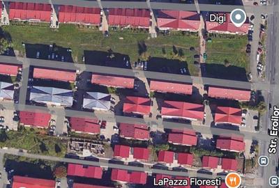 Apartament cu 2 camere decomandat în Florești - 2