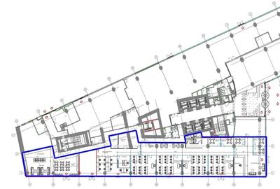 Spatiu comercial de inchiriat Green Gate - 4