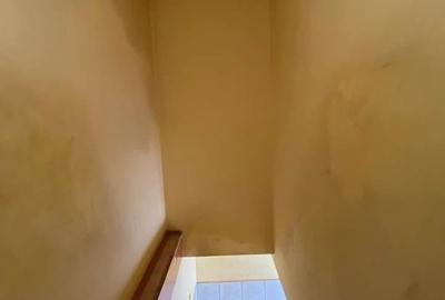 Casă 4 camere,  P+M, 130 mp utili, curte comună, Ultracentral , Oradea. - 12