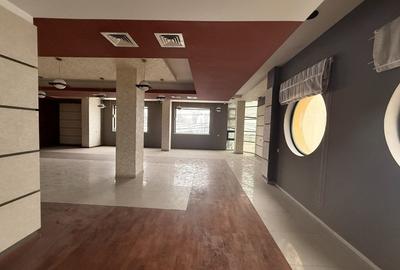 Restaurant ROOFTOP,, alimentatie publica,160 mp,Central - 1