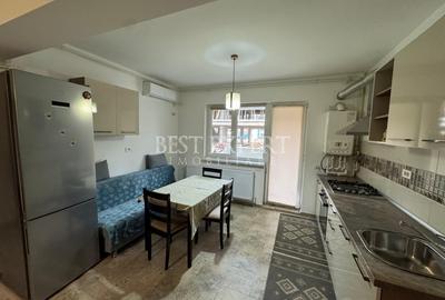 Apartament cu 2 camere semidecomandat, mobilat în Theodor Pallady - 3