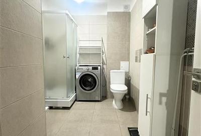 Apartament 2 Camere Mobilat Utilat - Zona Alezzi - 100m Pana la Mare - 8