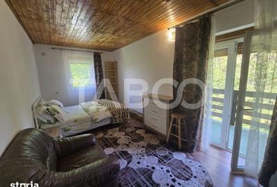 Casă cu 4 camere cu Teren 600 Mp în Central - 12