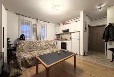 Apartament cu 2 camere, mobilat în Giroc - 3