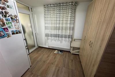 Apartament 2 camere, parter, 46mp , zona Sud - Scoala 1 - - 17