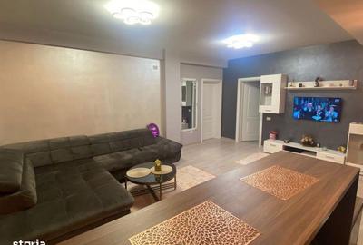 Apartament cu 2 camere, mobilat în Central - 5