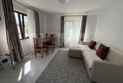 Apartament cu 2 camere decomandat în Central - 3