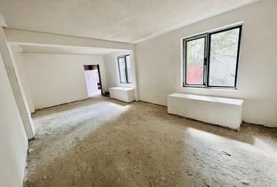 Casă individuală cu 10 camere cu Teren 65 Mp în Dorobanți - 3