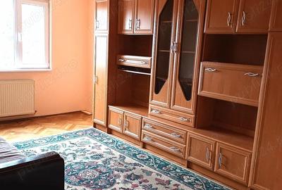 Garsoniera decomandata, renovata, mobilata cu balcon ?i beci, Astra, Bra?ov - 5