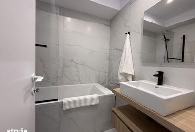 Apartament cu 2 camere în Central - 1