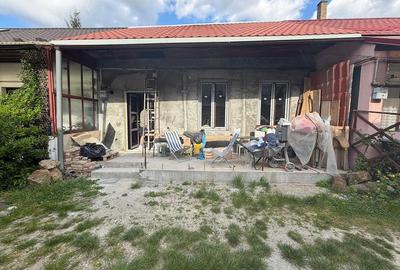 Casă cu Teren 91 Mp în Central - 7