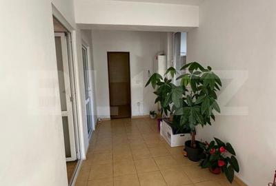 Spațiu comercial, de 49 mp, în Central