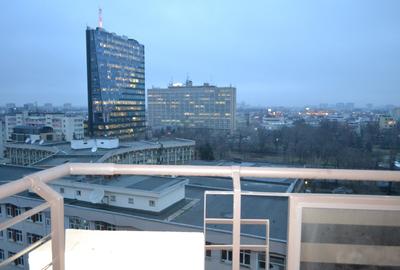 Vanzare 3 camere - Central Park - Barbu Vacarescu - 2