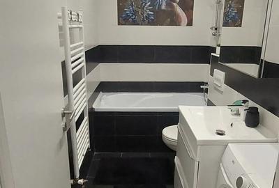 Apartament cu 3 camere decomandat în Sânpetru - 1