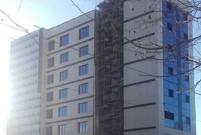 Spațiu comercial, de 2,240 mp, în Unirii - 3