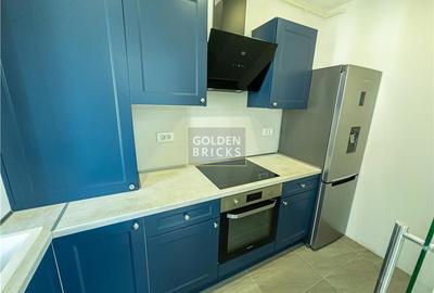 Garsonieră decomandată, mobilată în Central - 10