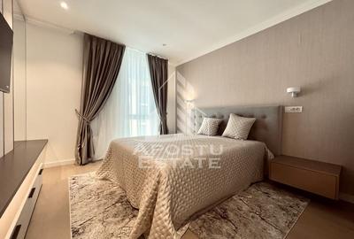 Apartament de lux cu 3 camere , prima inchiriere , in ISHO - 11