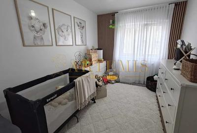 Apartament cu 3 camere decomandat în Central - 6