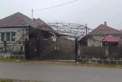 Casă cu 3 camere cu Teren 1013 Mp în Bogei - 5