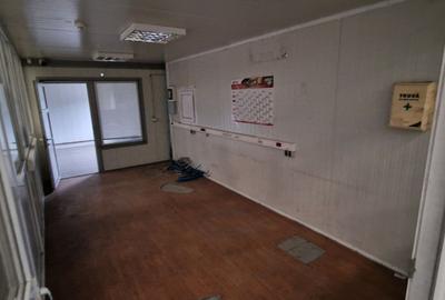 Spațiu comercial, de 1,514 mp, în Șagului - 8