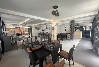 OCAZIE + INVESTITIE! 1+1 GRATUIT! 140mp total, 2 locuri parcare OCAZIE + INVESTITIE! 1+1 GRATUIT! 140mp total, 2 locuri parcare - 5