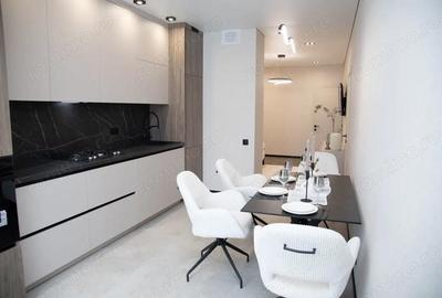 Garsonieră decomandată în Cișmigiu - 1