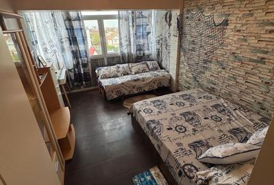 Apartament nedecomandat în Central - 1