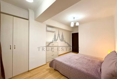 Apartament cu 2 camere semidecomandat, mobilat în Baba Novac - 13