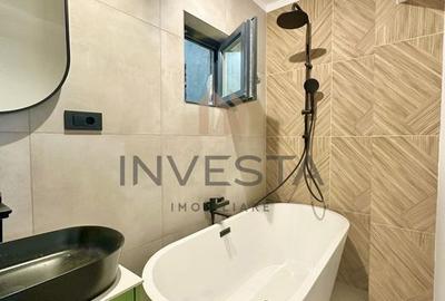 Apartament 4 camere Zona UTCN! Superfinisat! - 10